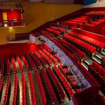 Weymouth Pavilion