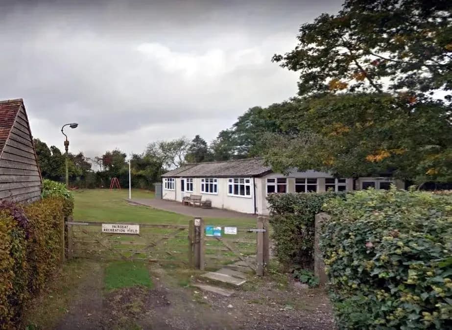 Fairseat Village Hall
