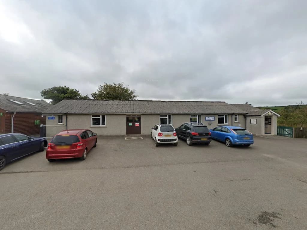 St Tudy Village Hall