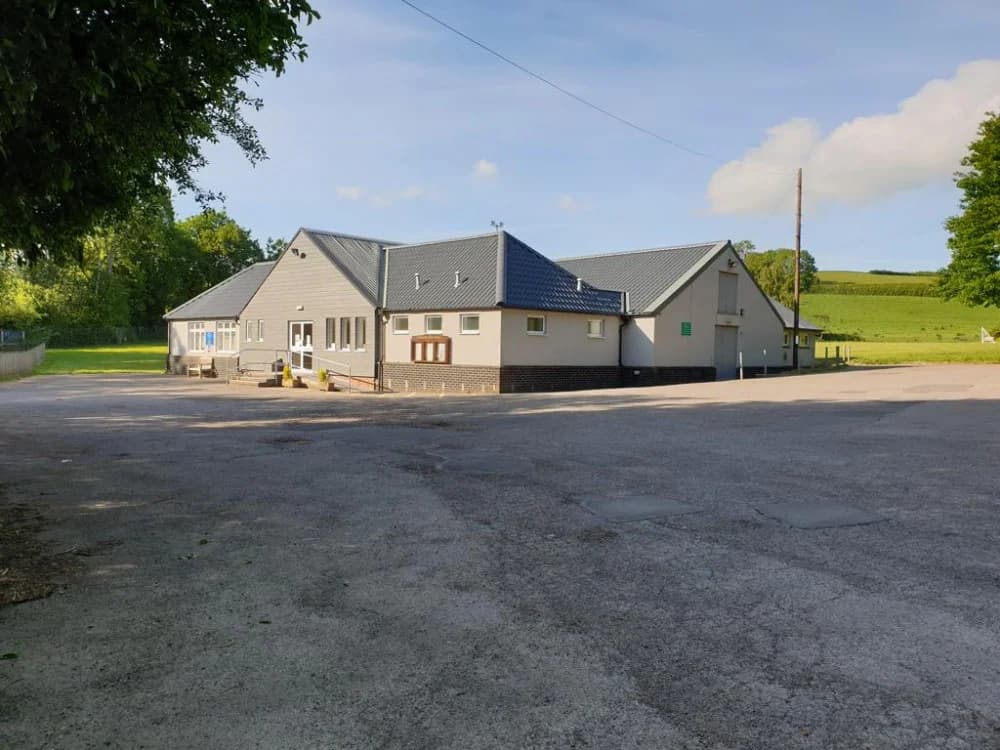 Stockland Village Hall