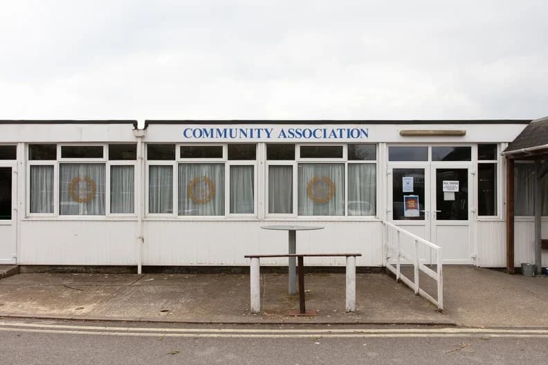 Bridgemary Rowner and Woodcott Community Association (BRWCA)