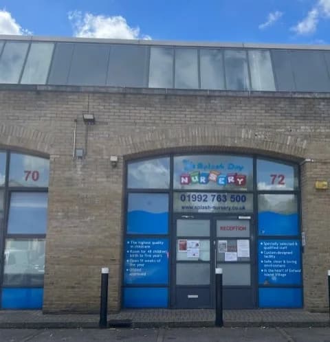 RSA Island Centre