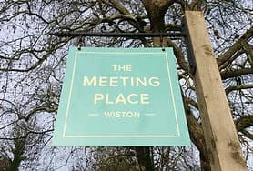 The Wiston Meeting Place