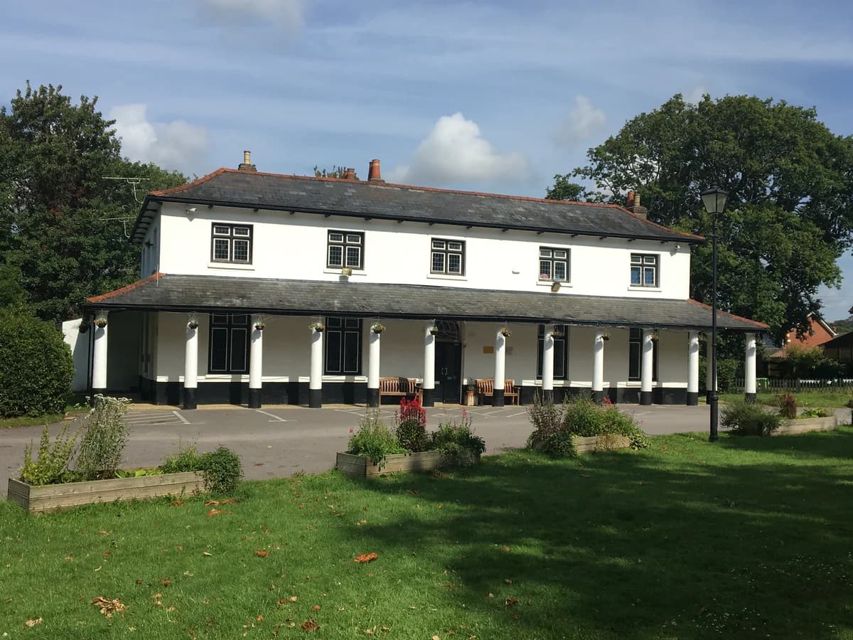 Horndean Community Association