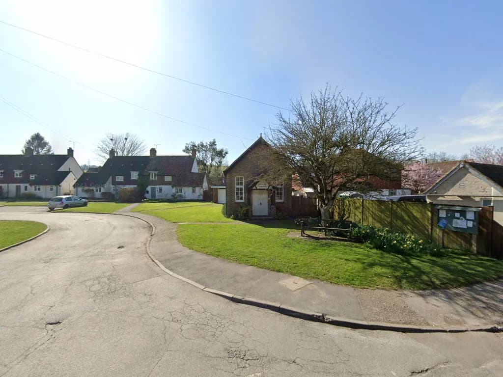 Singleton Village Hall