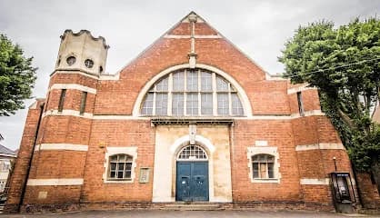 City Church Gloucester