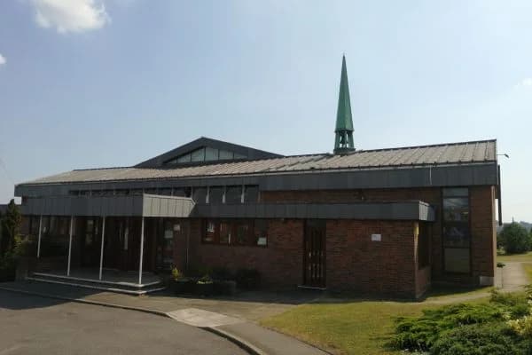 St Andrew's Church