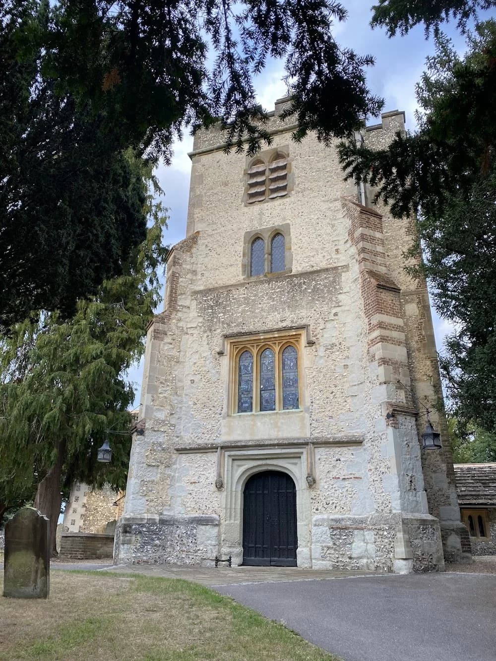 St Giles Church, Ashtead
