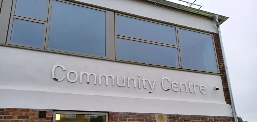 Old Woking Community Centre