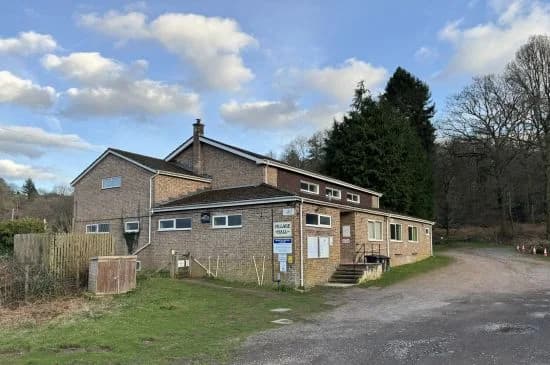 Soudley Village Hall