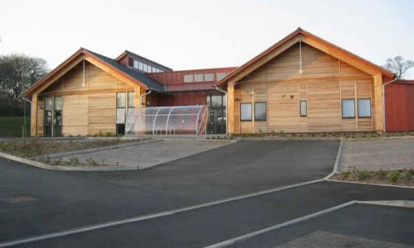Stowford Community Centre