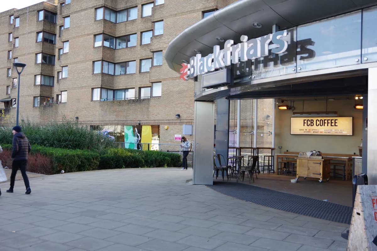 London LGBTQ+ Community Centre