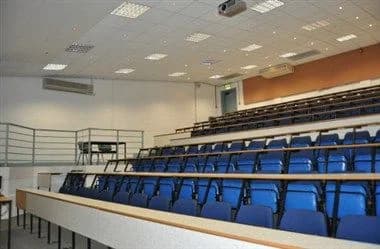 Hartpury Conferencing