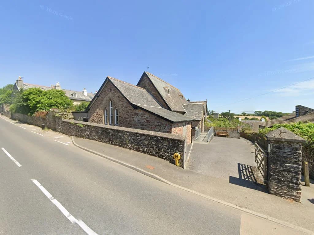 Loddiswell Village Hall