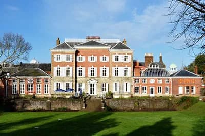 Richmond upon Thames York House