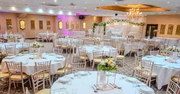 Royal Mahal Banqueting Suite