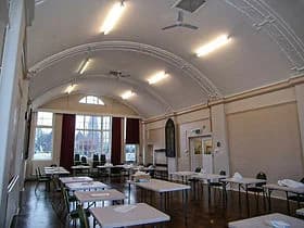 Old Heathcoat School Community Centre