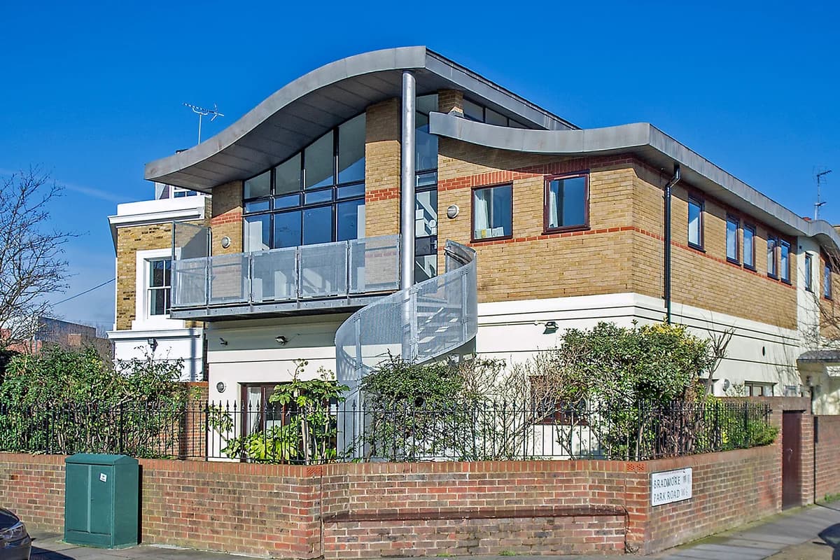 Grove Neighbourhood Centre