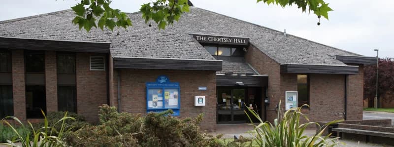 Chertsey Hall