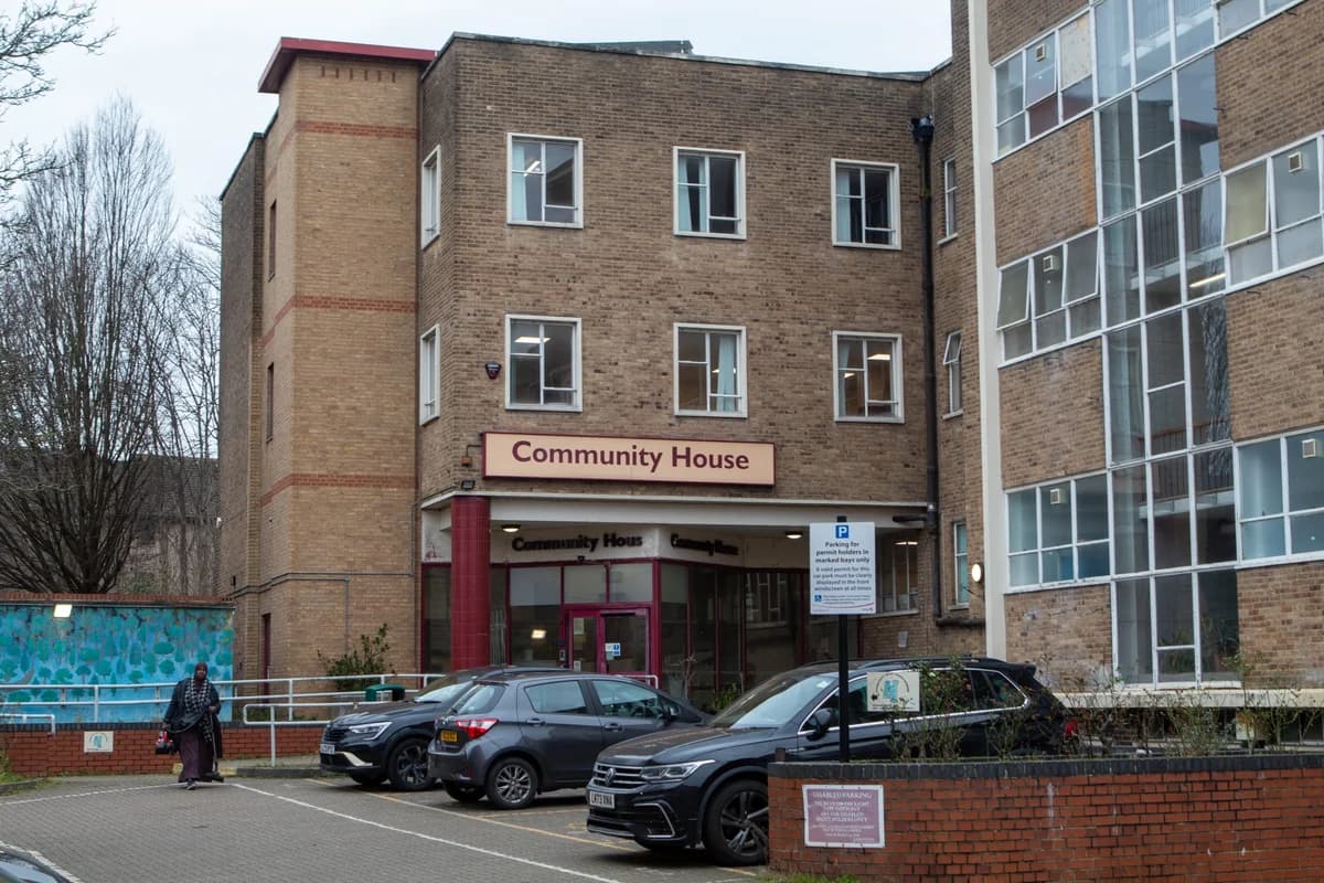 Community House