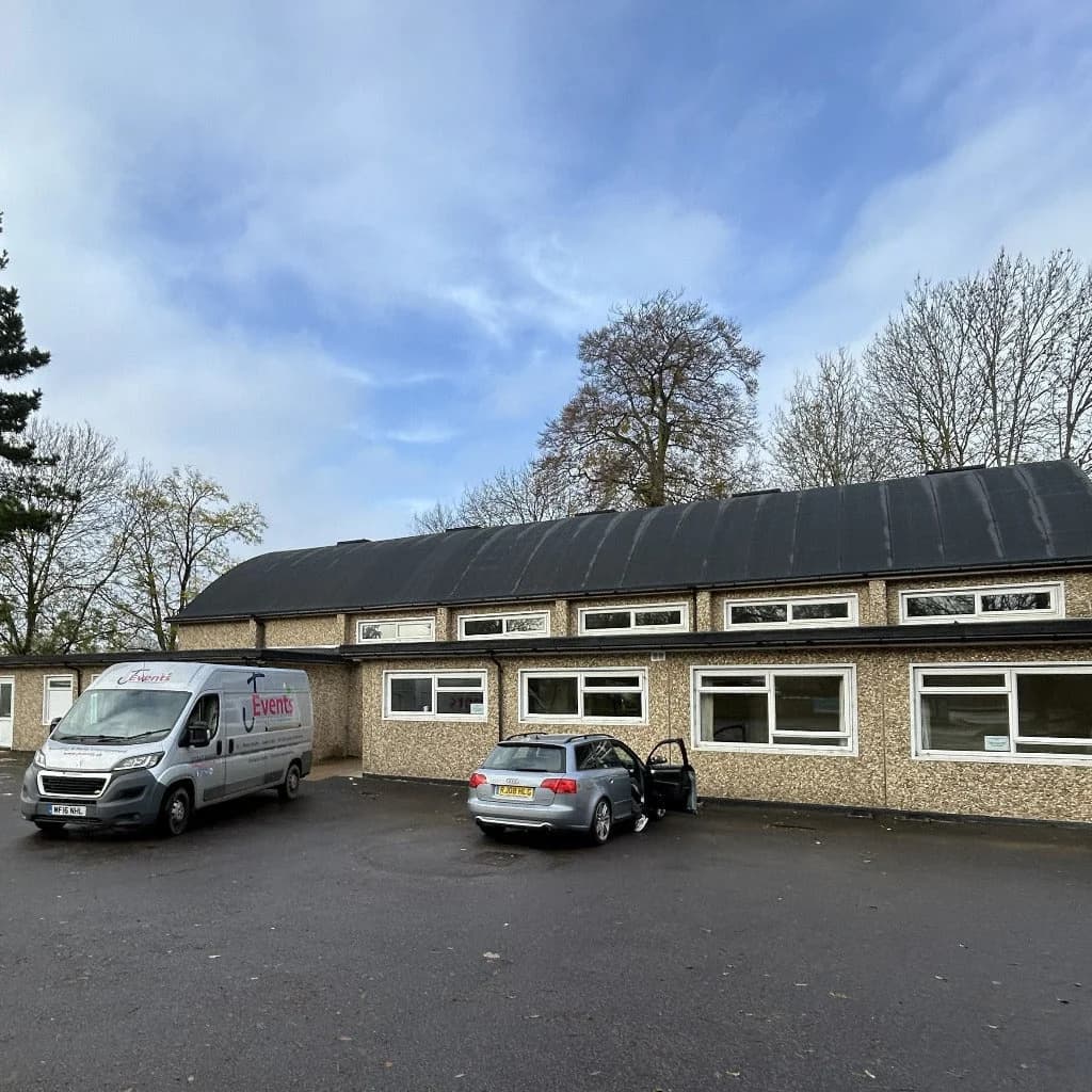 Church Hall