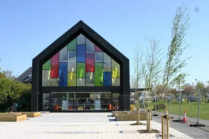 NCT Centre, Community & Conferencing Facilities