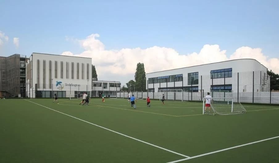 Teddington Sports Centre