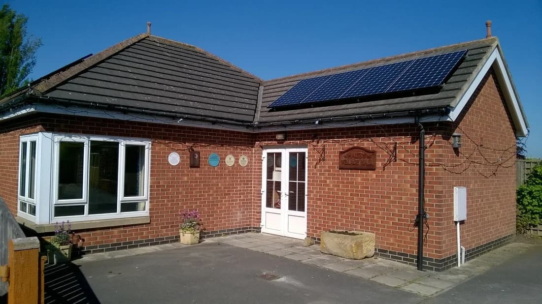 Maltby Village Hall