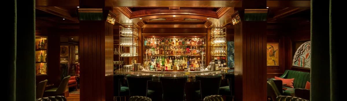 The Bloomsbury Club