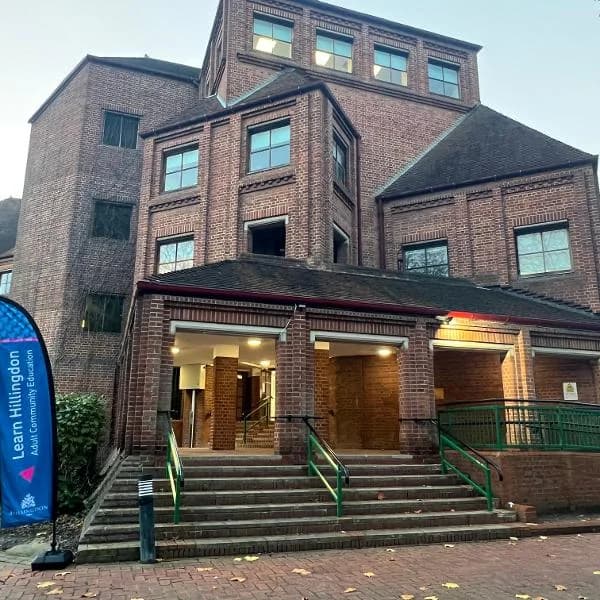 Adult & Community Learning