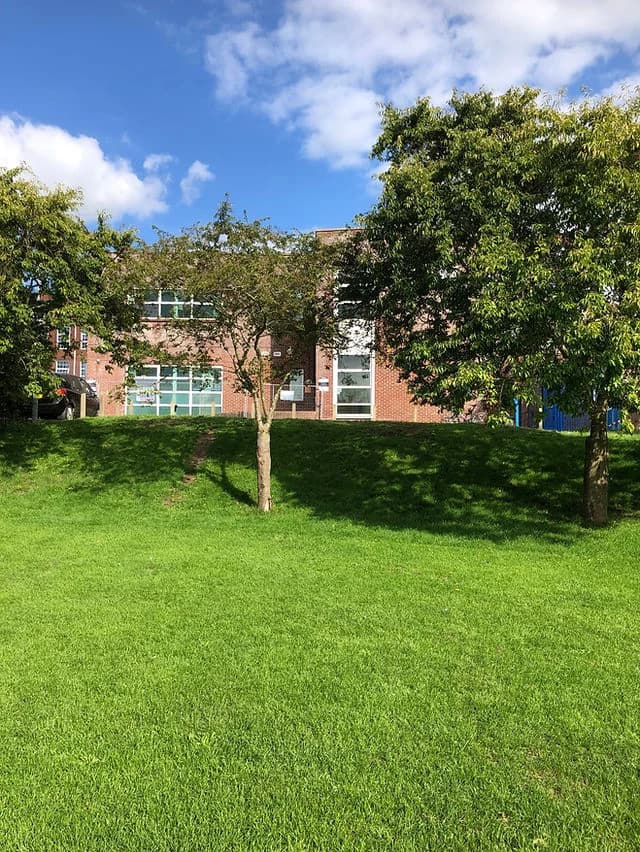 Patcham Community Centre