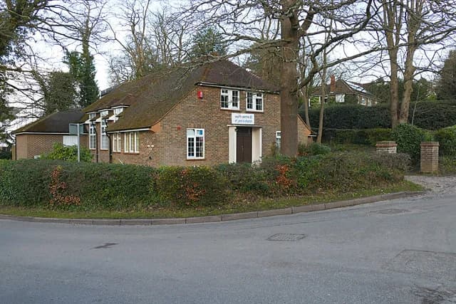 St Johns Church Youth Centre