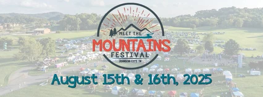 Mountains Events