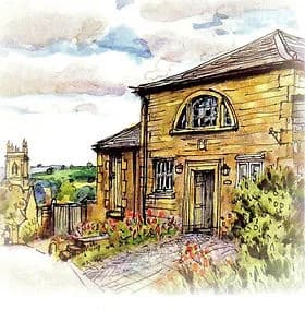 Blockley Little Village Hall