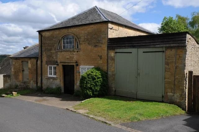 Blockley Little Village Hall: Blockley Little Village Hall