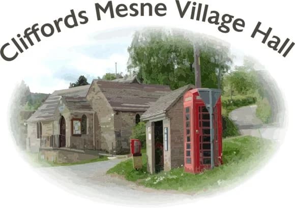 Clifford's Mesne Village Hall