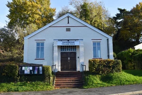 Thundridge Village Hall