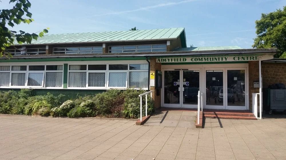 Adeyfield Community Centre