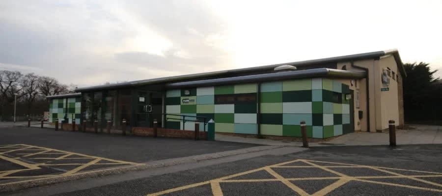 Parkside Community Hall