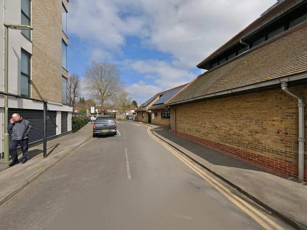 Hersham Centre for the Community