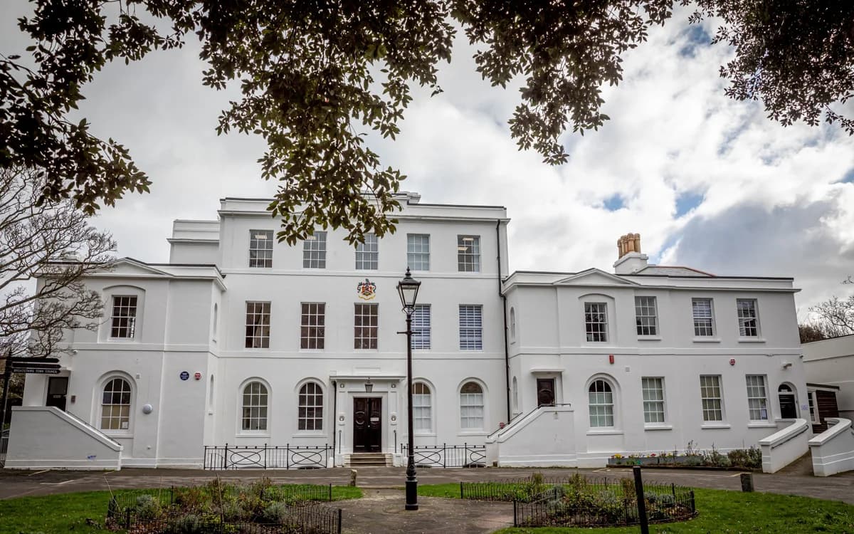 Pierremont Hall, Events