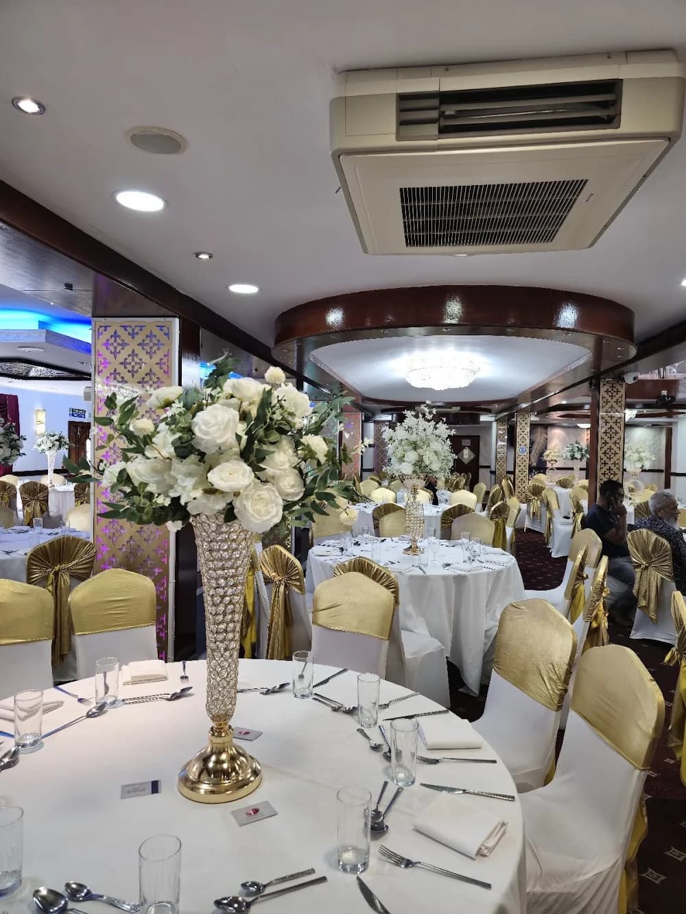 Impression Venue