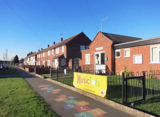 Brabazon Community Centre
