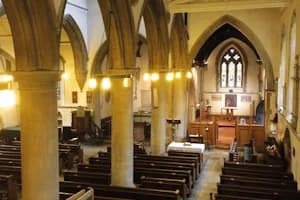 St Giles' Church, Oxford