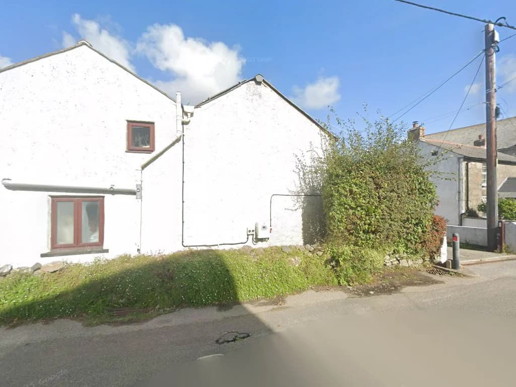 Carnkie Village Hall