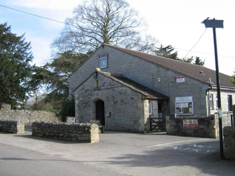 Ashcott Village Hall