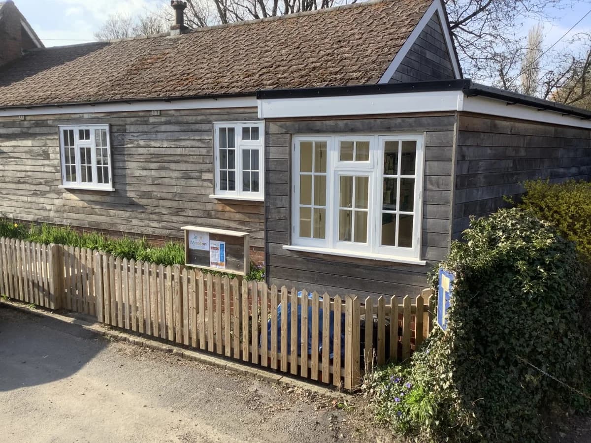 Manton Village Hall