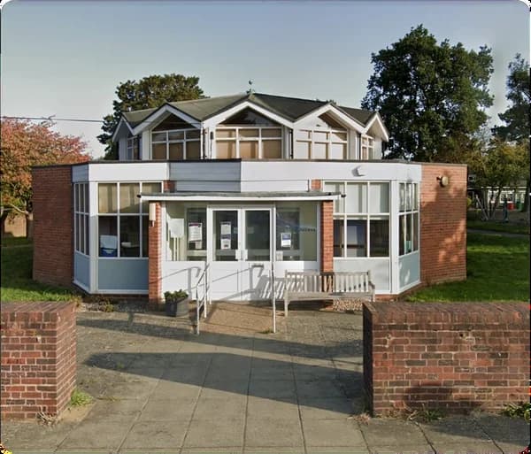 Bradmore Green Community Hub