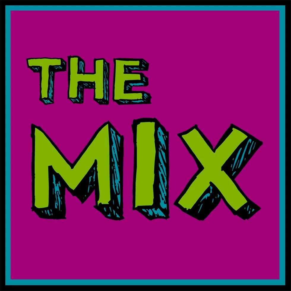 The Mix Community Space