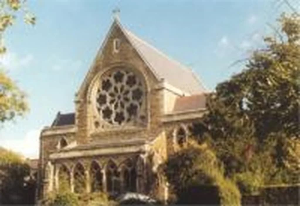 Christ Church, North Finchley
